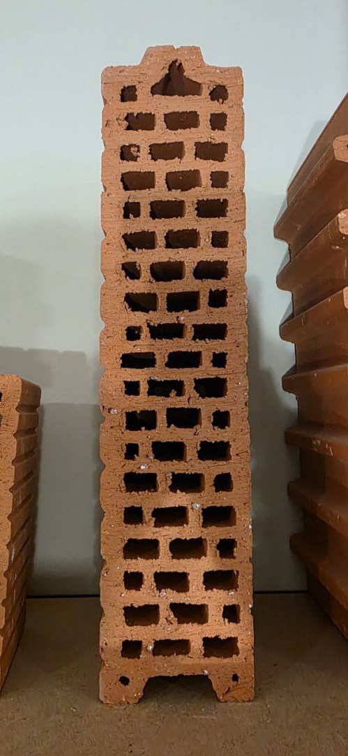 Гжель 120 мм (1)